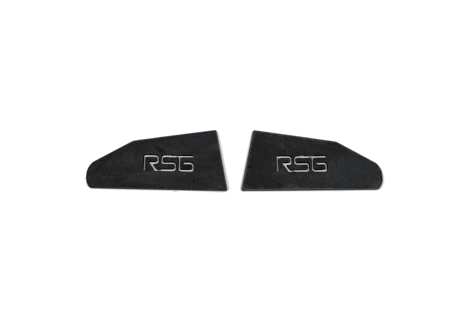 RSG Off Road Taco Tundra RSG Body Mount Chop Kit - SKU RSGBMCTACO - off-road overland product image