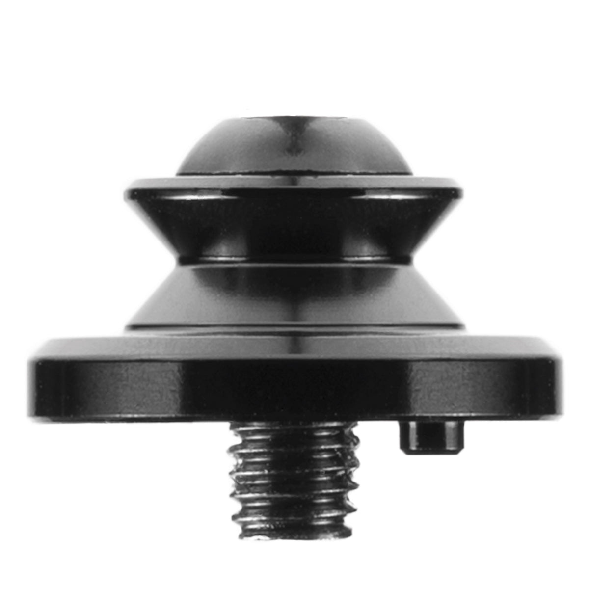 Tackform DT24B dovetail flange with Type B connection for universal fit