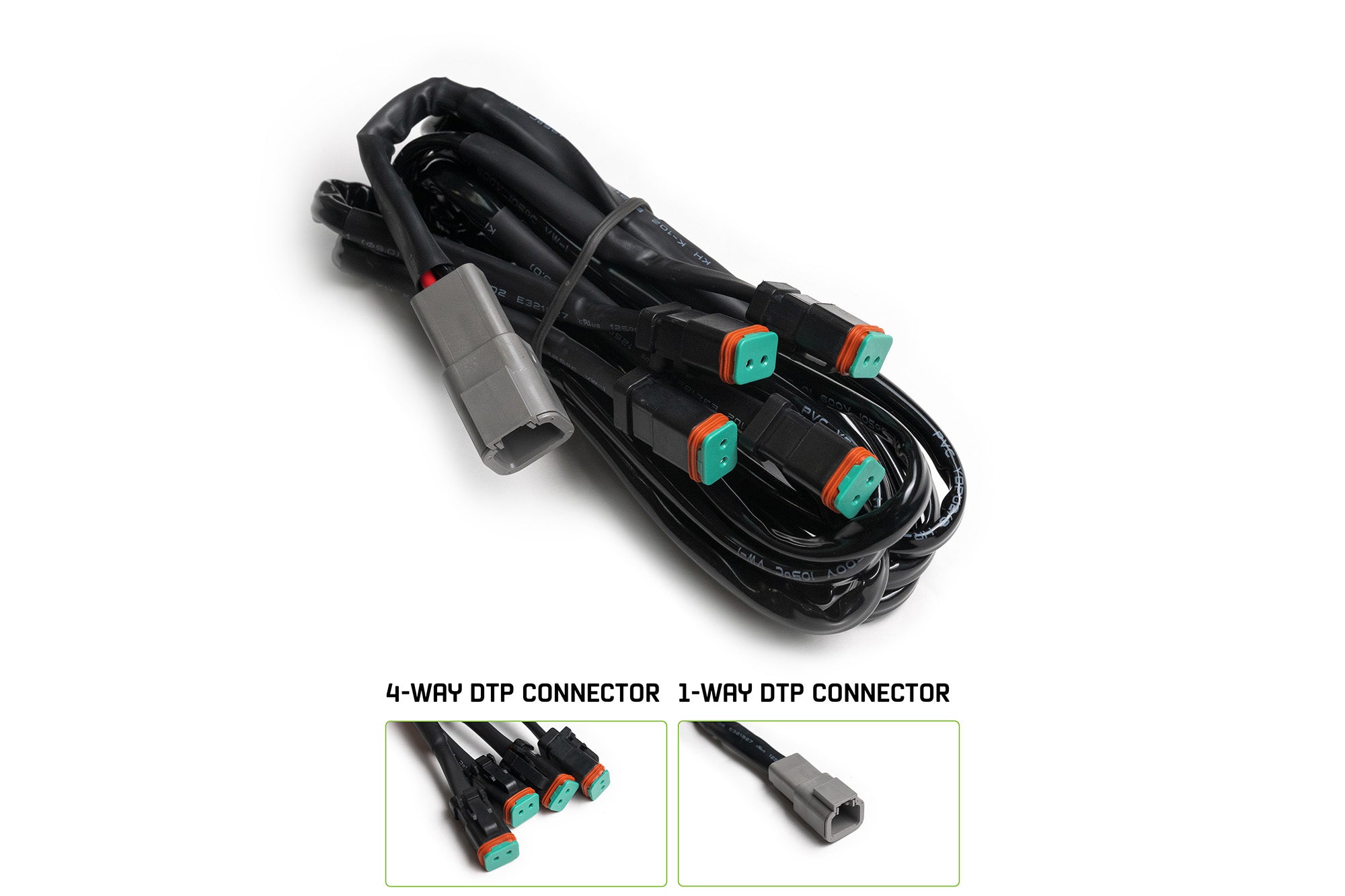 DTP-4-way-wire-harness-1 - NVMOS