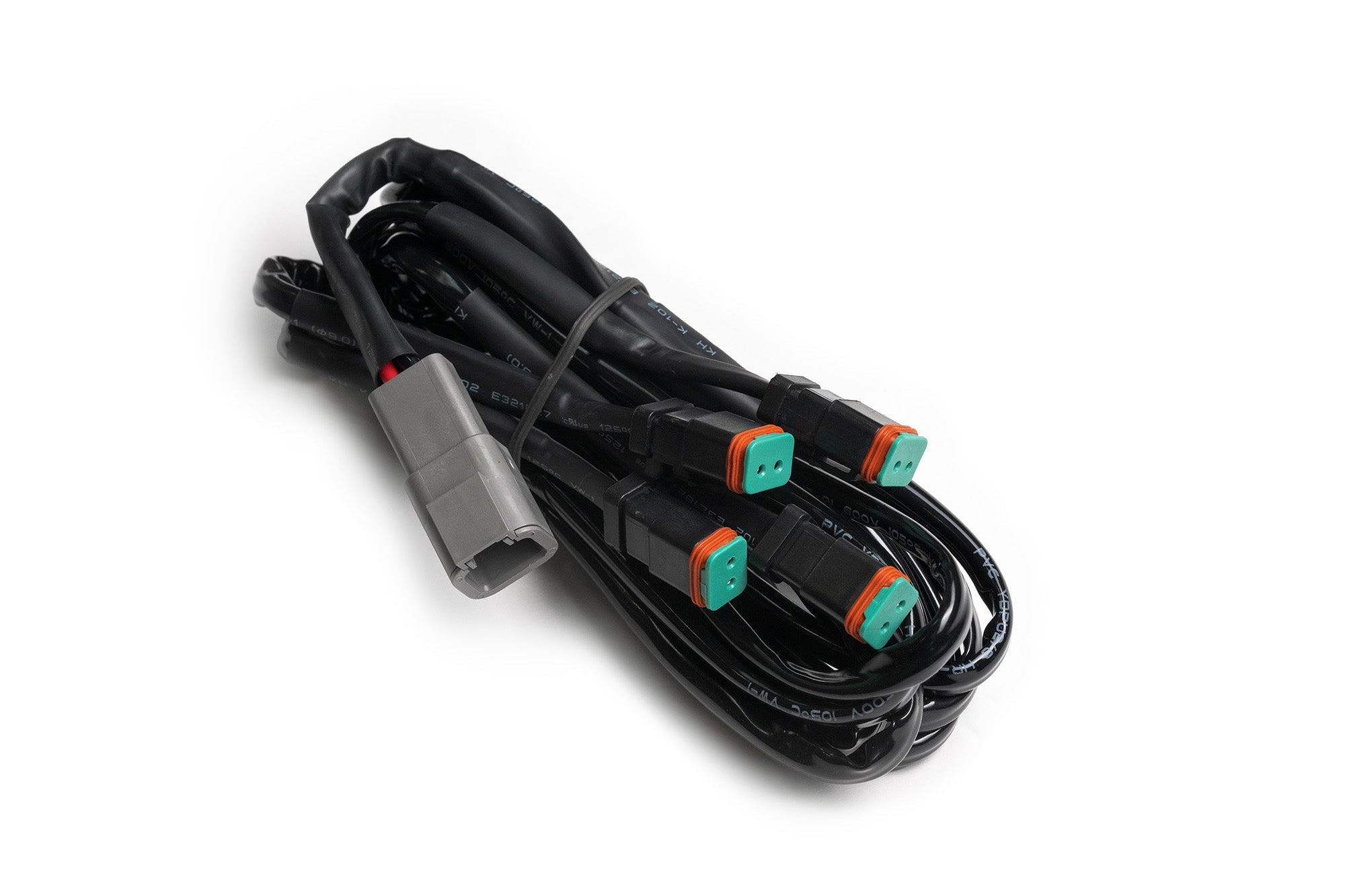 DTP-4-way-wire-harness-2 - NVMOS