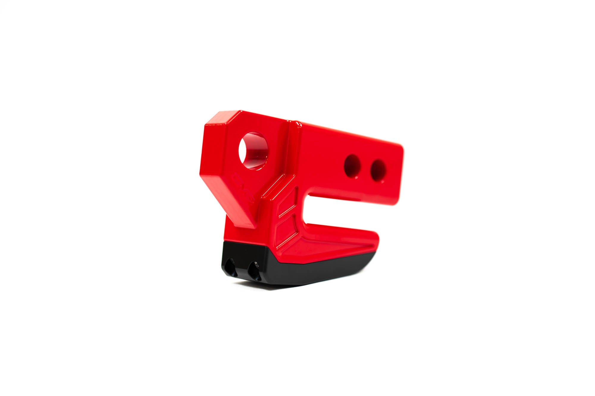 DV8-Xtract-Hitch-Skid-Plate-Red-1 - NVMOS