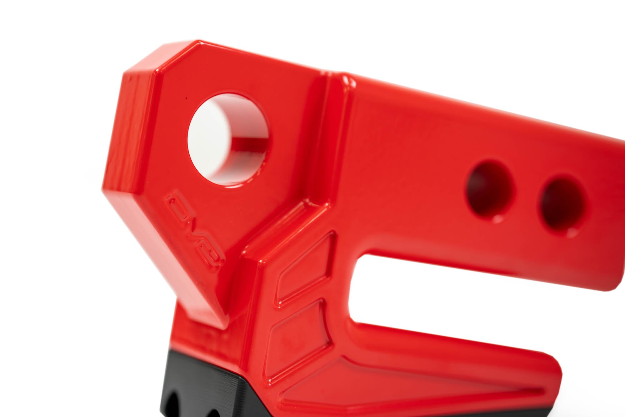 DV8-Xtract-Hitch-Skid-Plate-Red-2 - NVMOS