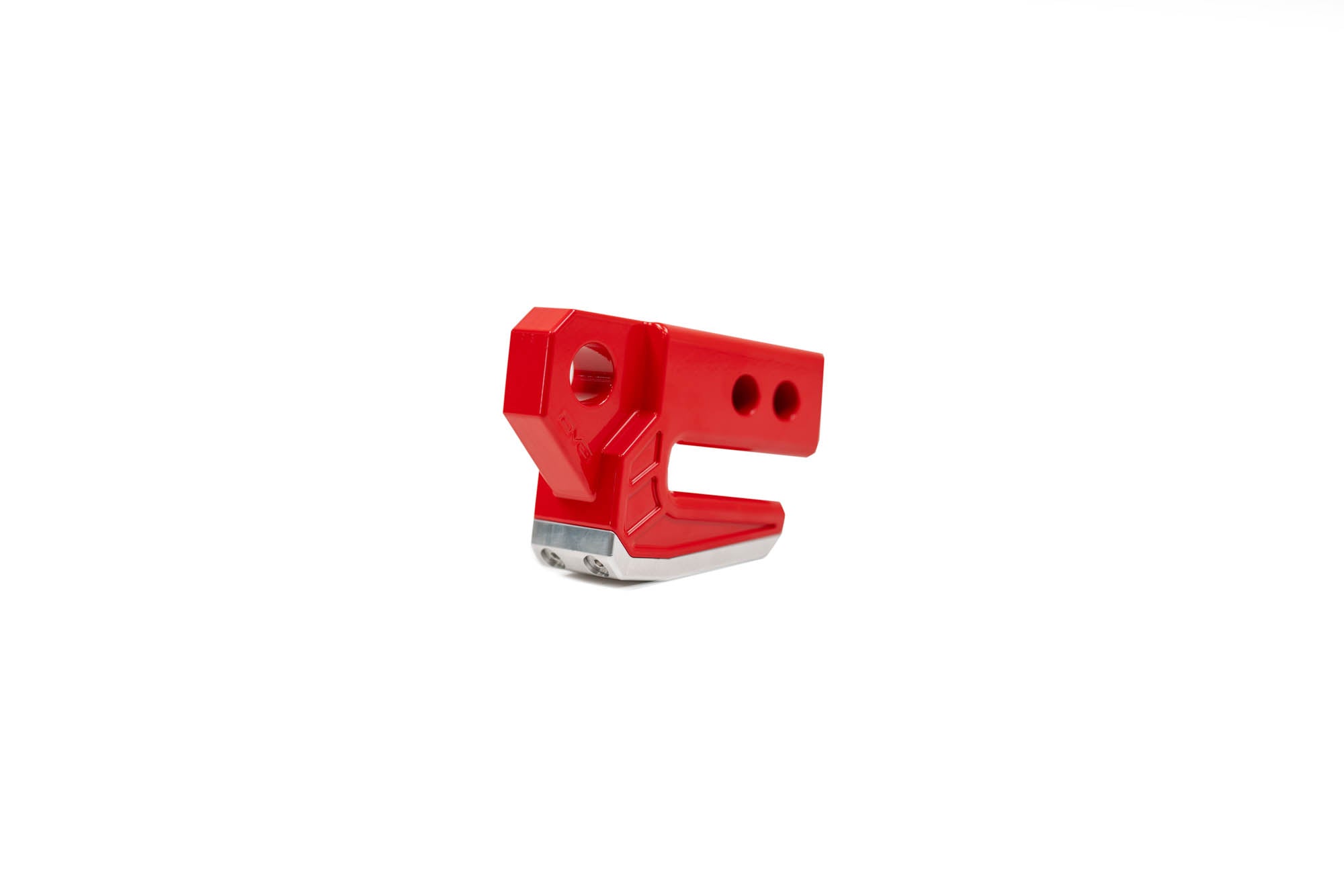 DV8Xtract-Hitch-Skid-Replacement-Pad-Aluminum-1 - NVMOS