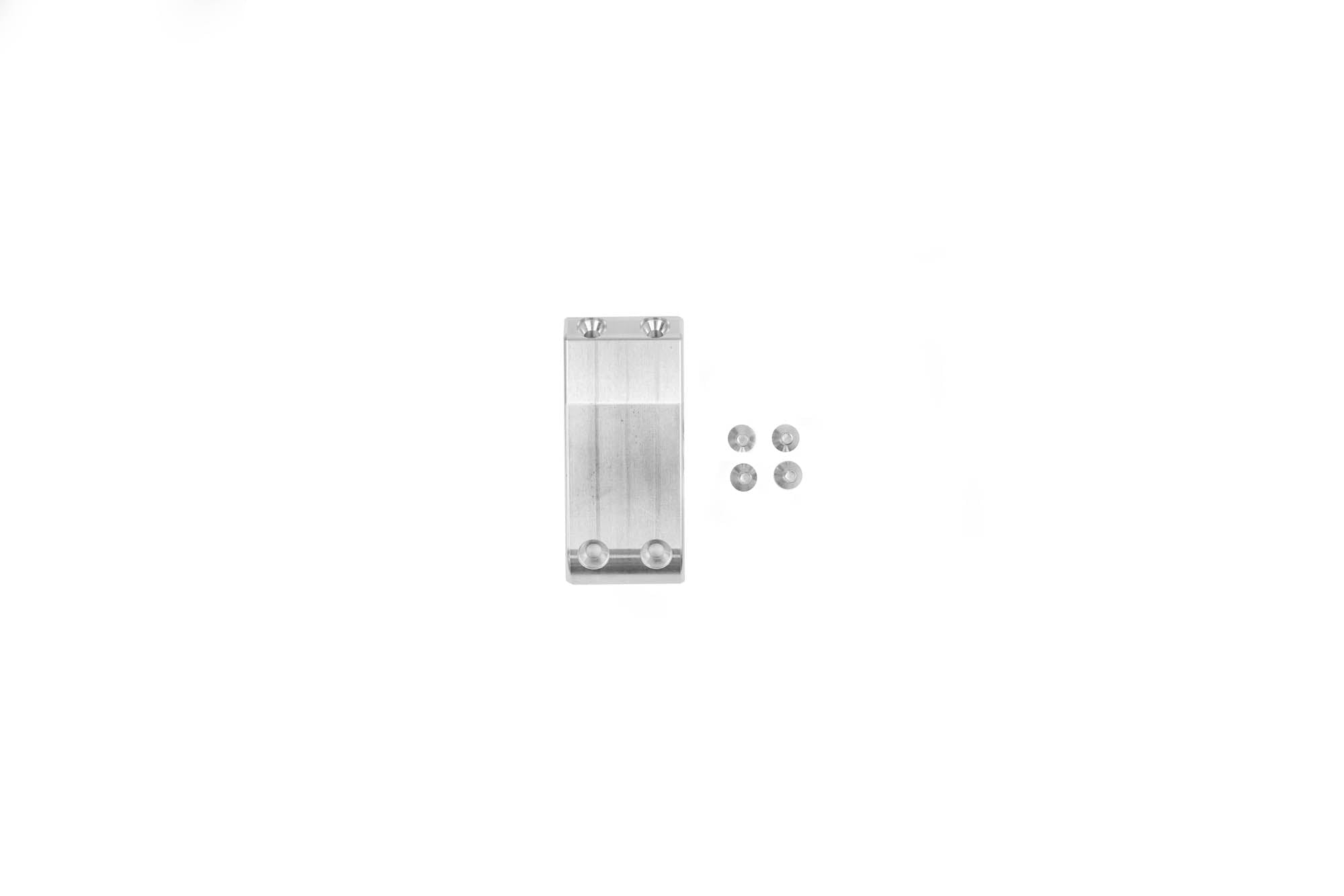 DV8Xtract-Hitch-Skid-Replacement-Pad-Aluminum-4 - NVMOS