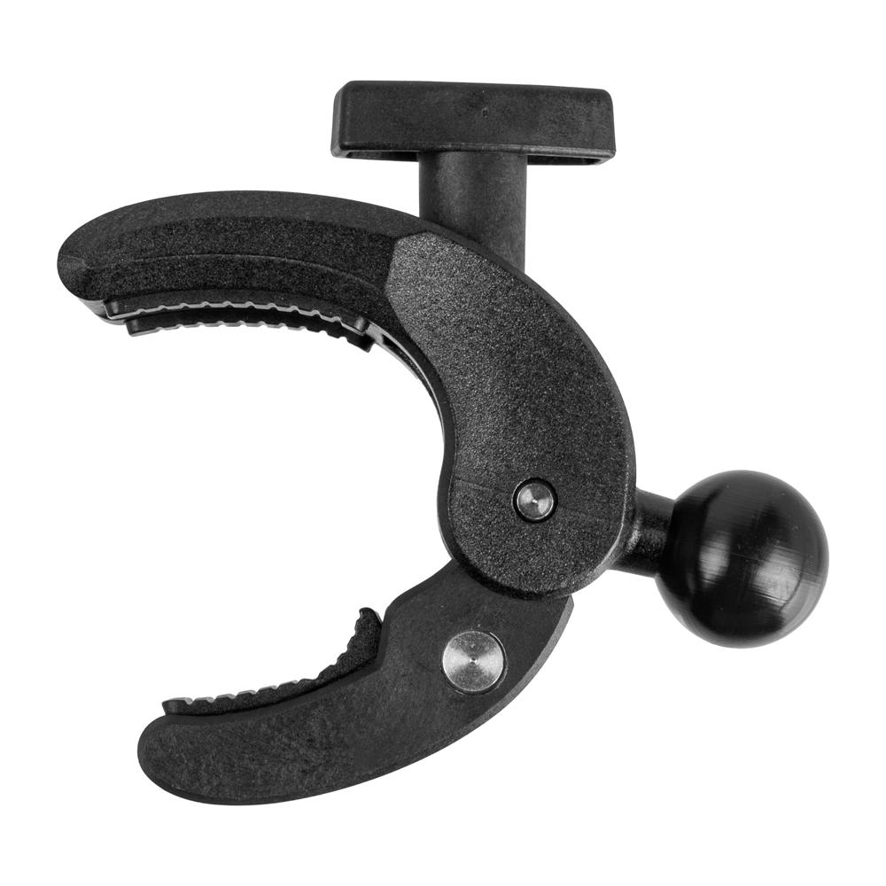 Tackform quick release bar clamp for universal fit