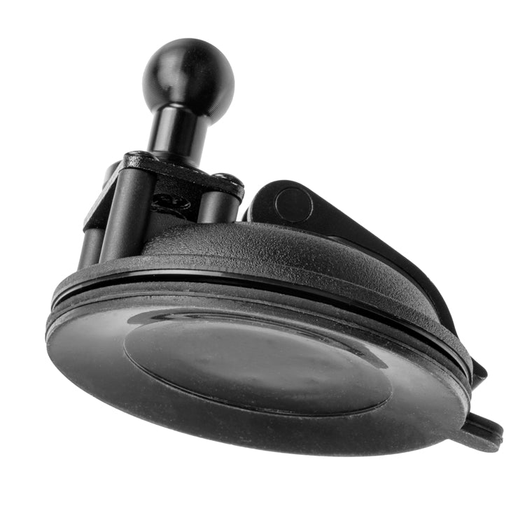 Tackform suction cup base 20mm ball for universal fit