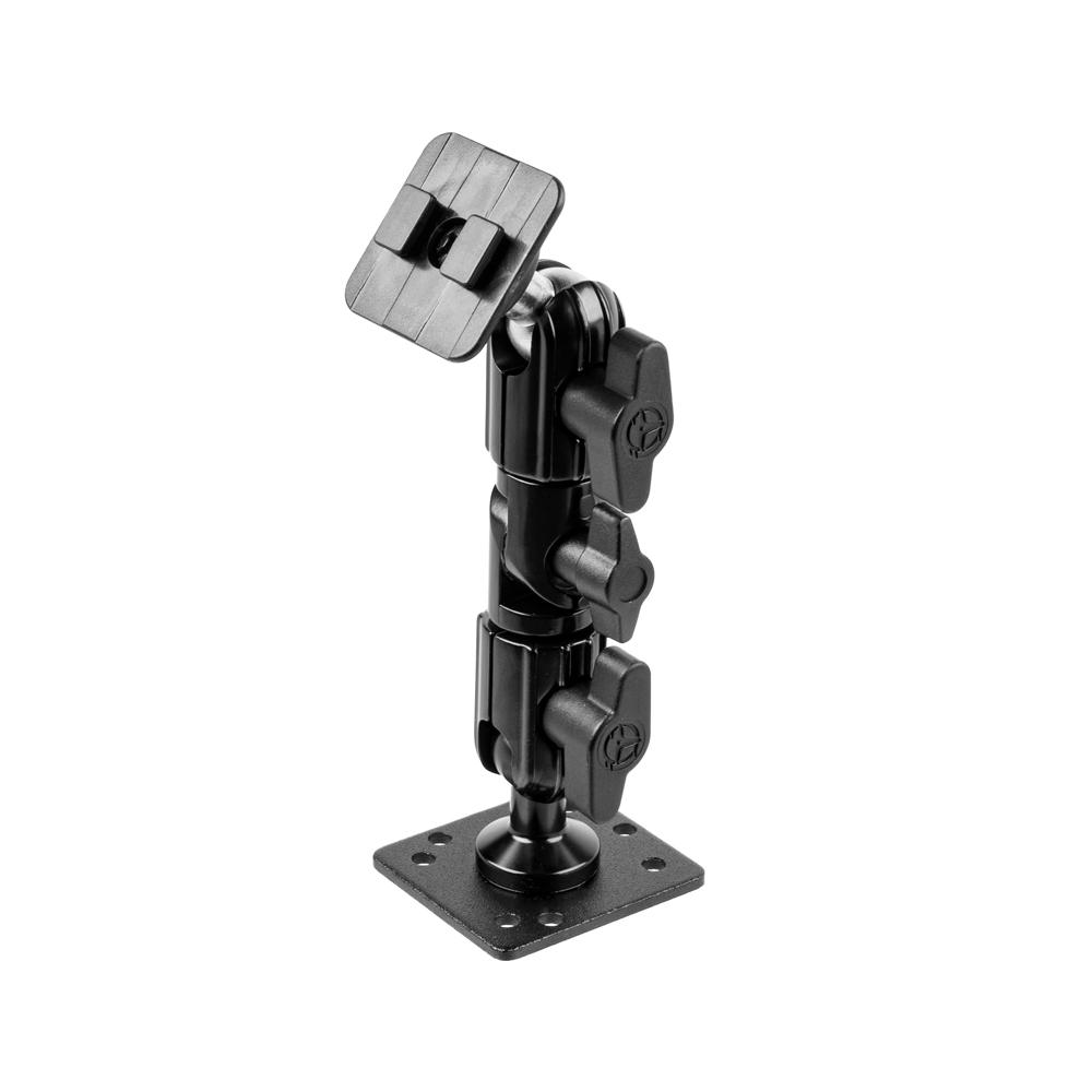 Tackform AMPS drill base Dual-T mount for universal fit