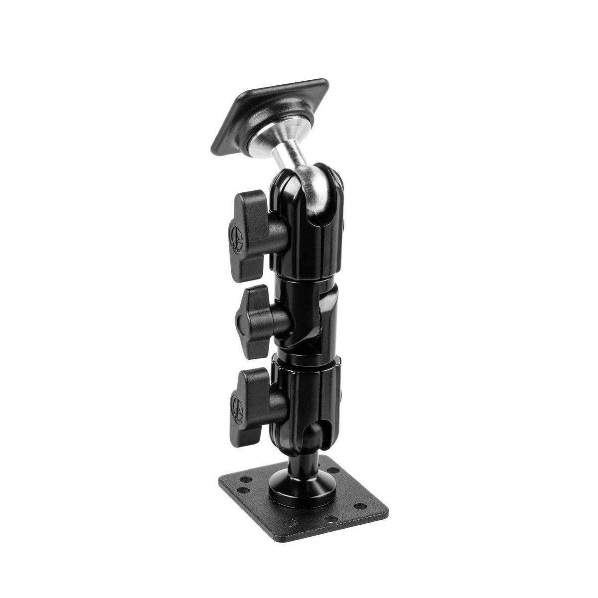 Tackform AMPS drill base Dual-T mount for universal fit