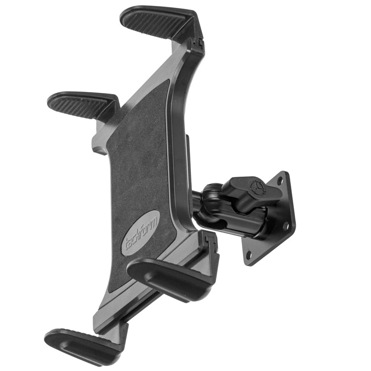 Tackform AMPS short reach tablet holder for universal fit