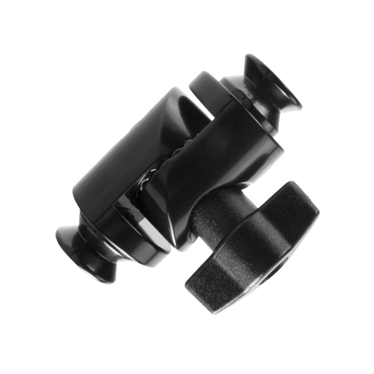 Tackform short modular dual flange arm for universal fit