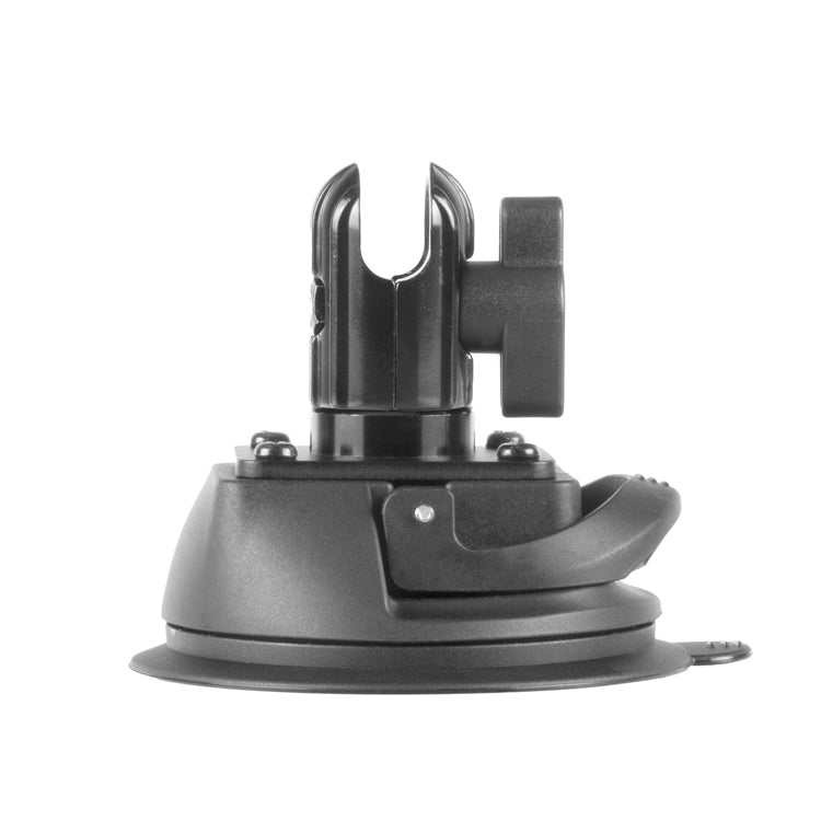 Tackform Quick Grip AMPS suction cup base for universal fit