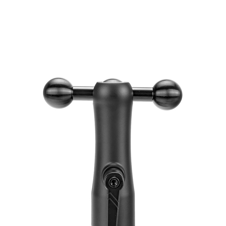 Tackform 3-UP 26mm ball adapter for universal fit