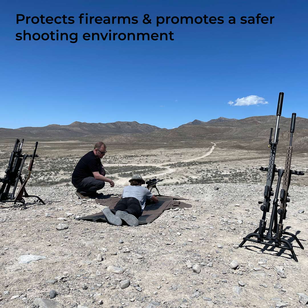 Devos-RangeRack-Protects-Firerarms-Promotes-Safety - NVMOS