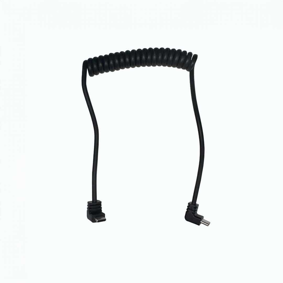 Devos-USB-C-to-USB-C-Coiled-Cord - NVMOS