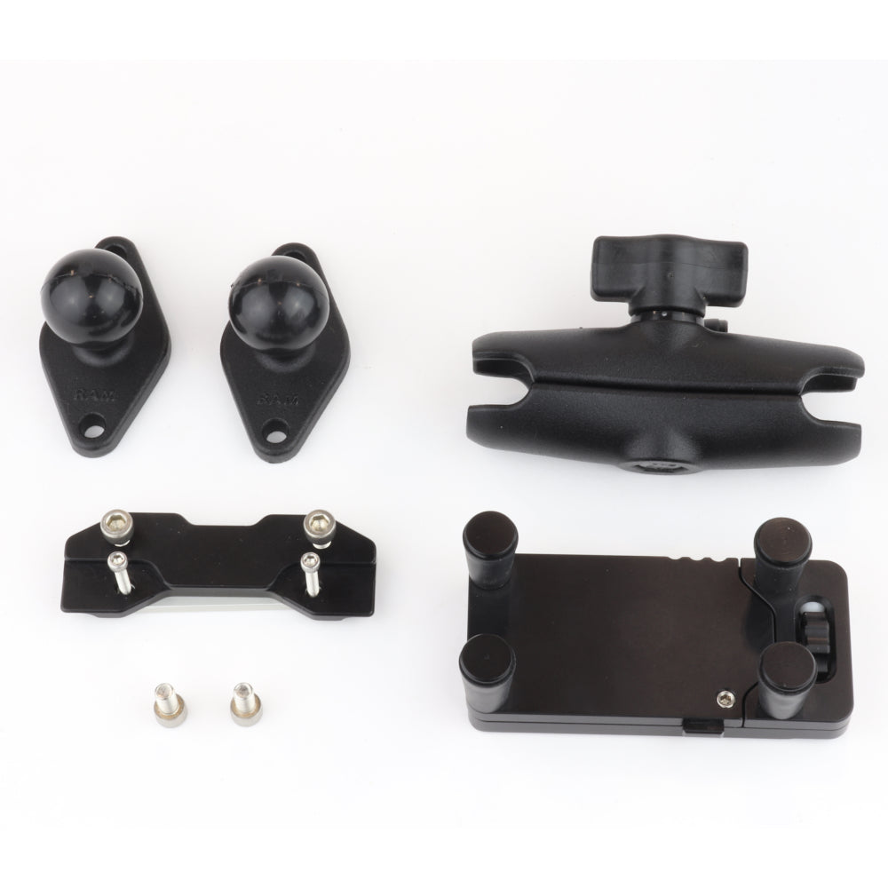 Direct_Mount_Offroad_Phone_Mount_Solution_Hondo_Garage - NVMOS