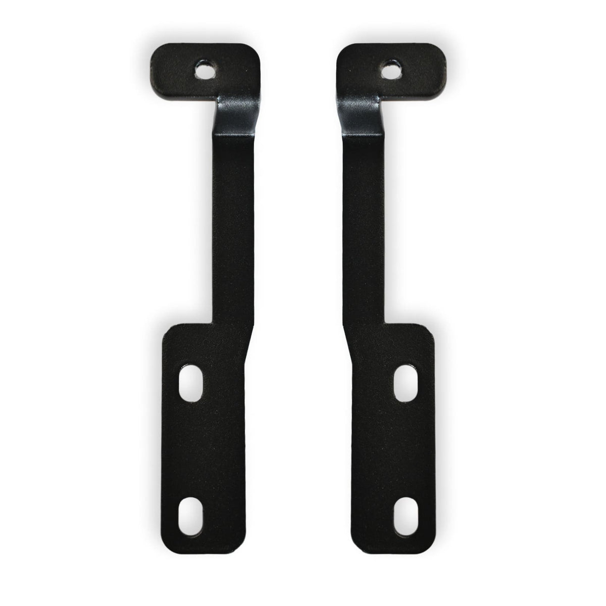 RCI ditch light brackets for 2016-2023 Toyota Tacoma