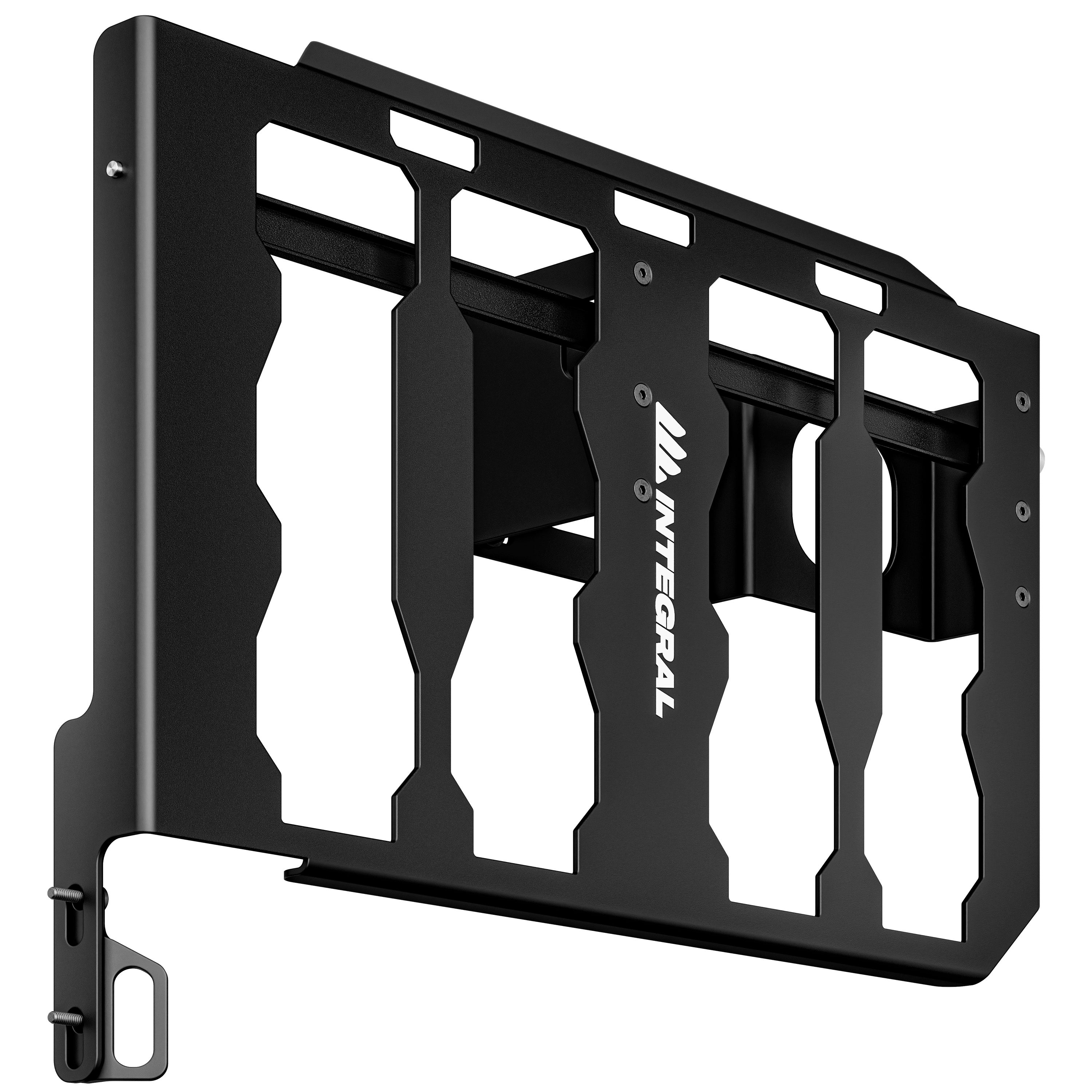 Integral Truck Boxlink Packout Panel (Full) - F150 & Raptor (2015+)