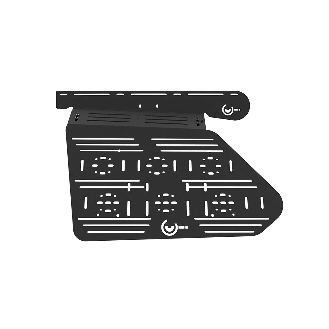 Lexus LX 600 Prinsu Accessory Panel
