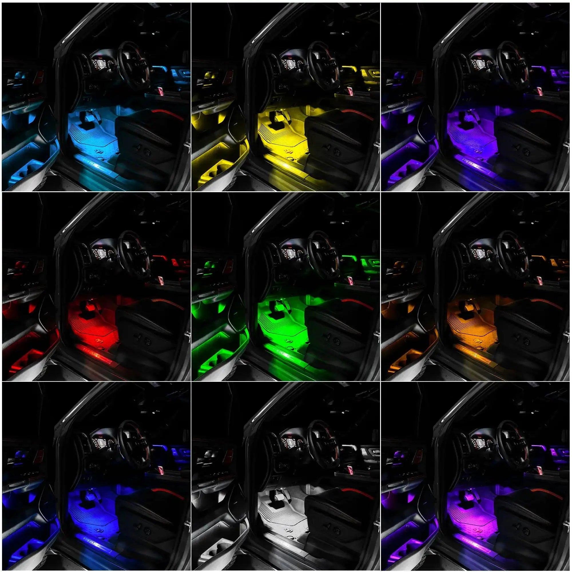 Driversidedoor - NVMOS