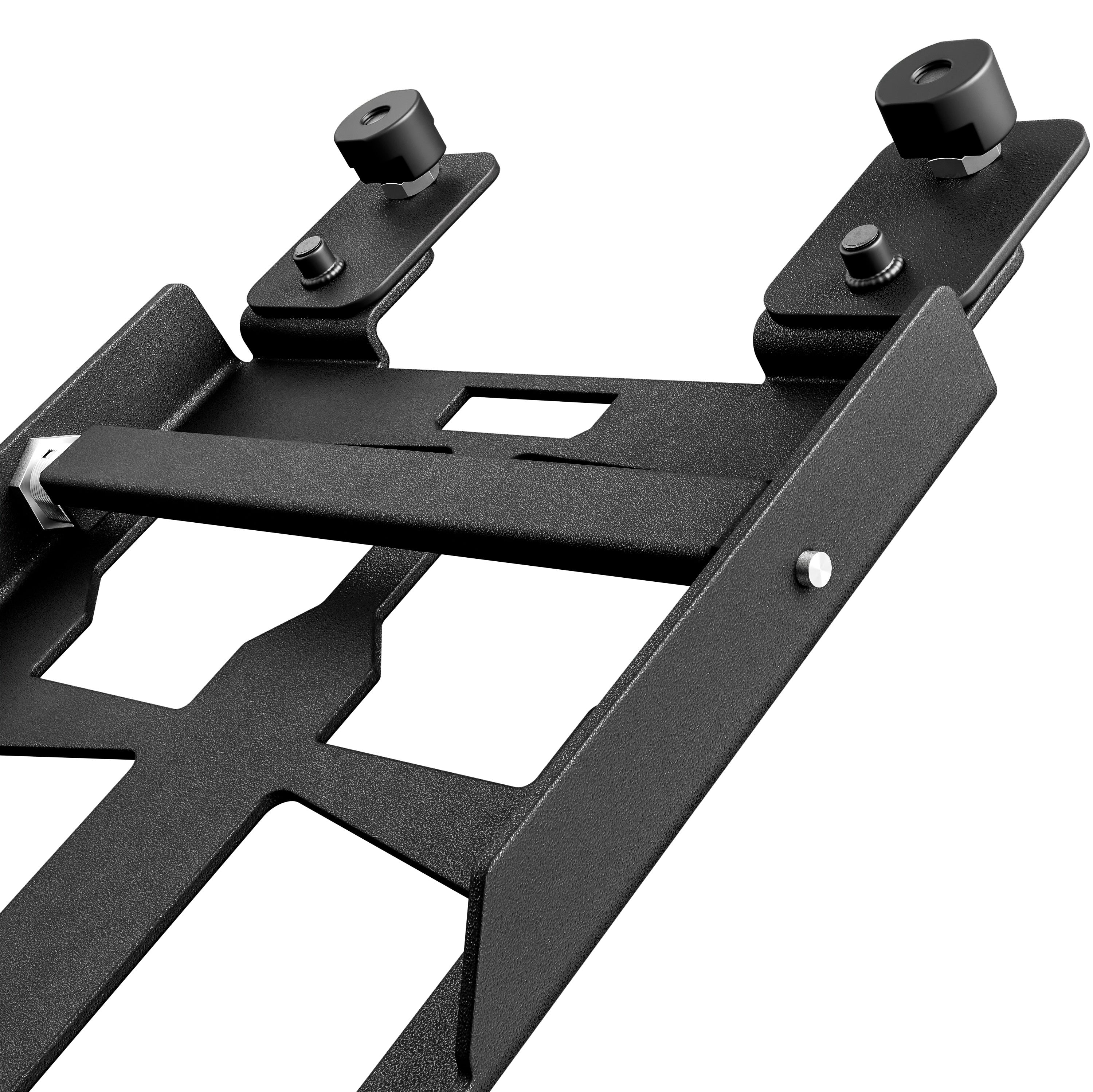Integral Truck Toyota Bedside Panel Drop Bracket Kits