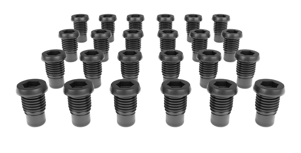 AEV DualSport Wheel Replacement Hardware Kit - image 4