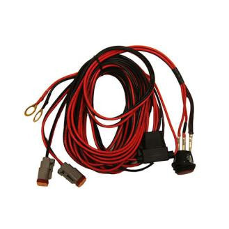 Dually_Wiring_Harness - NVMOS