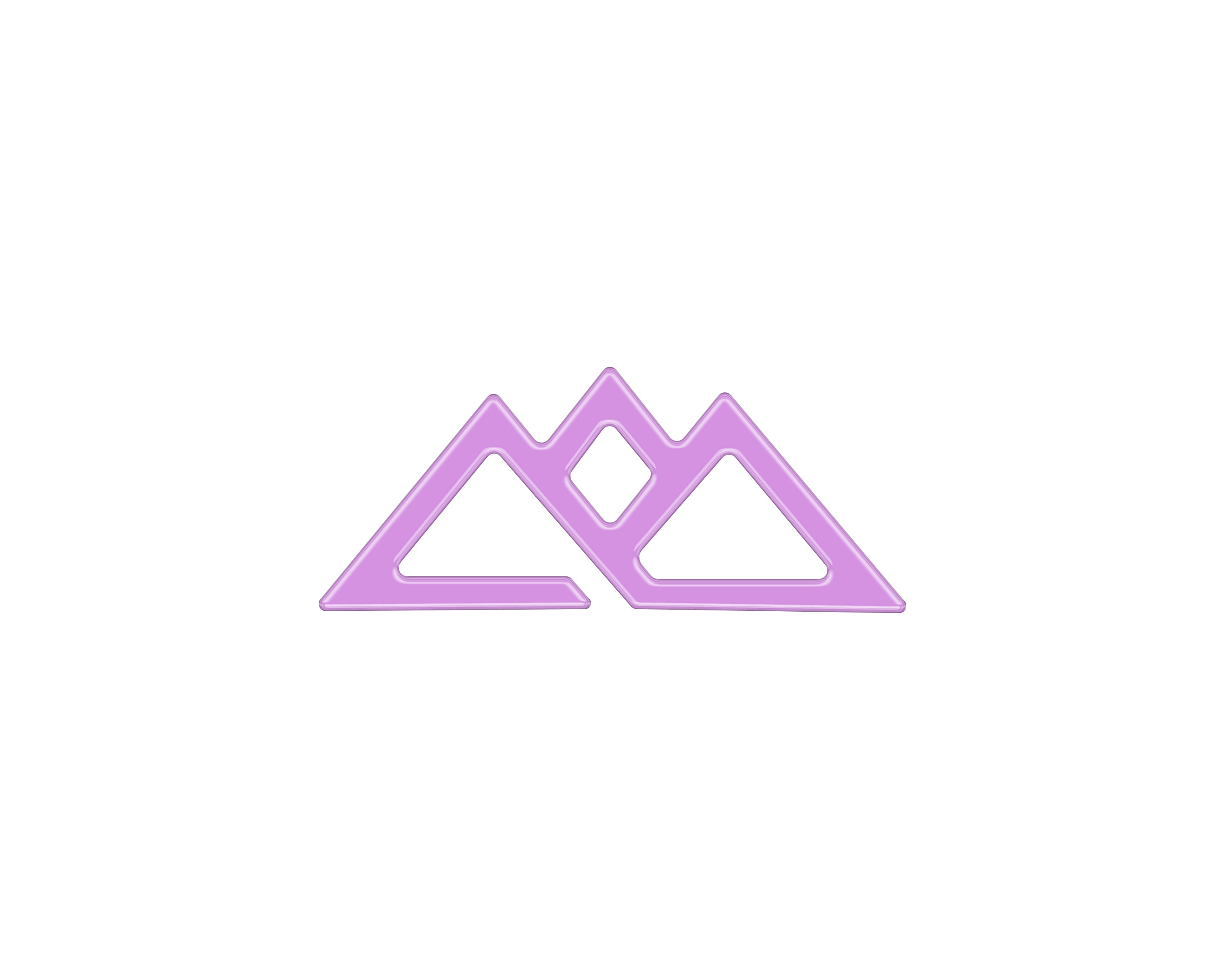 Timberline Logo Inserts Fits 2021-2024 Ford Explorer & Expedition