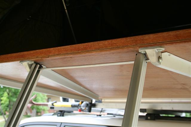 Eezi-Awn_Roof_Top_Tent_Ladder_5 - NVMOS