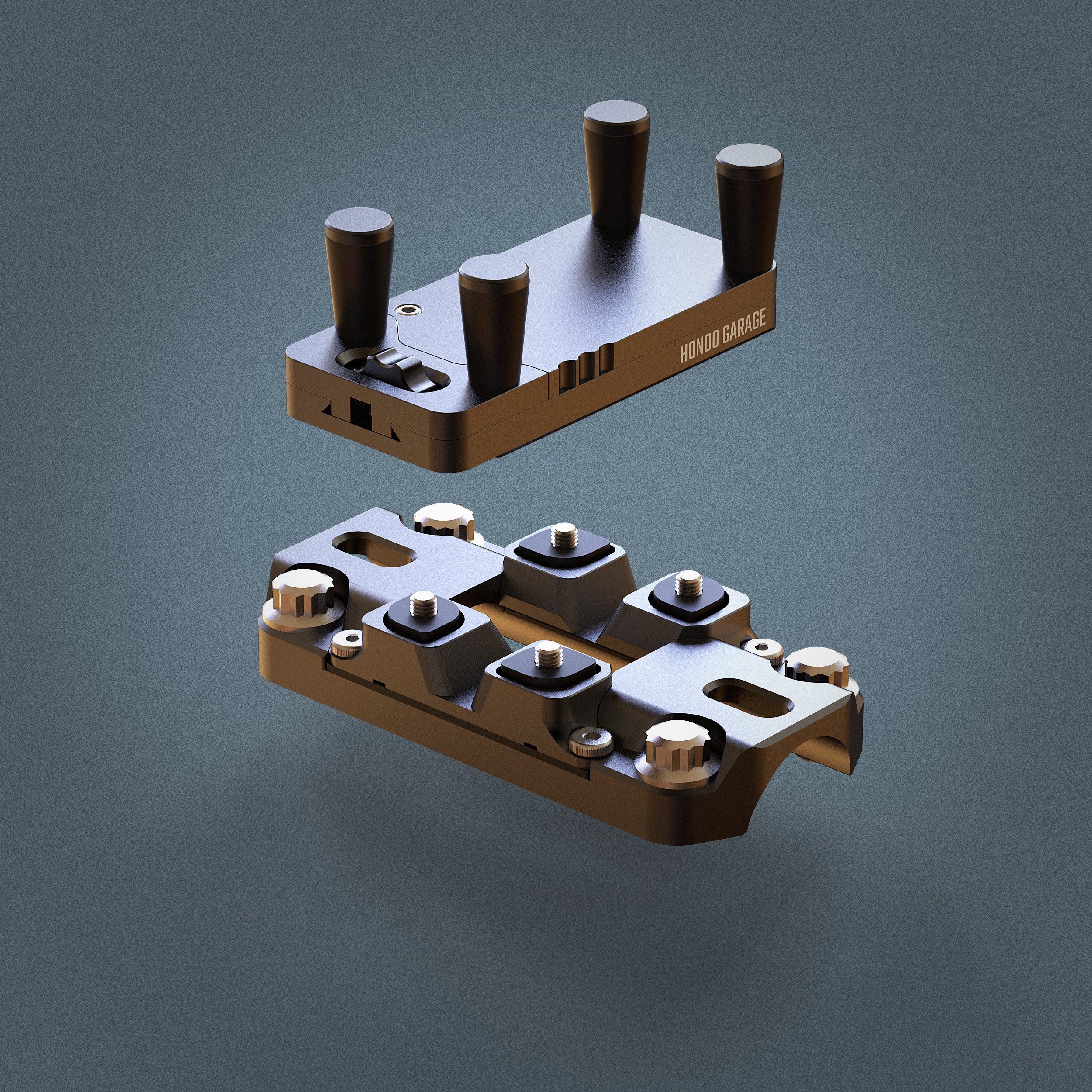Enduro-Mount-perfect_squeeze - NVMOS