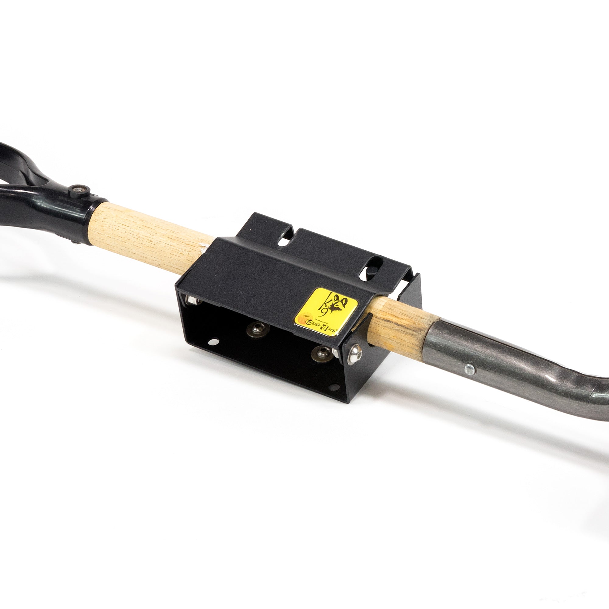 Equipt_Eezi-Awn_K9_Shovel_Mount_with_shovel - NVMOS