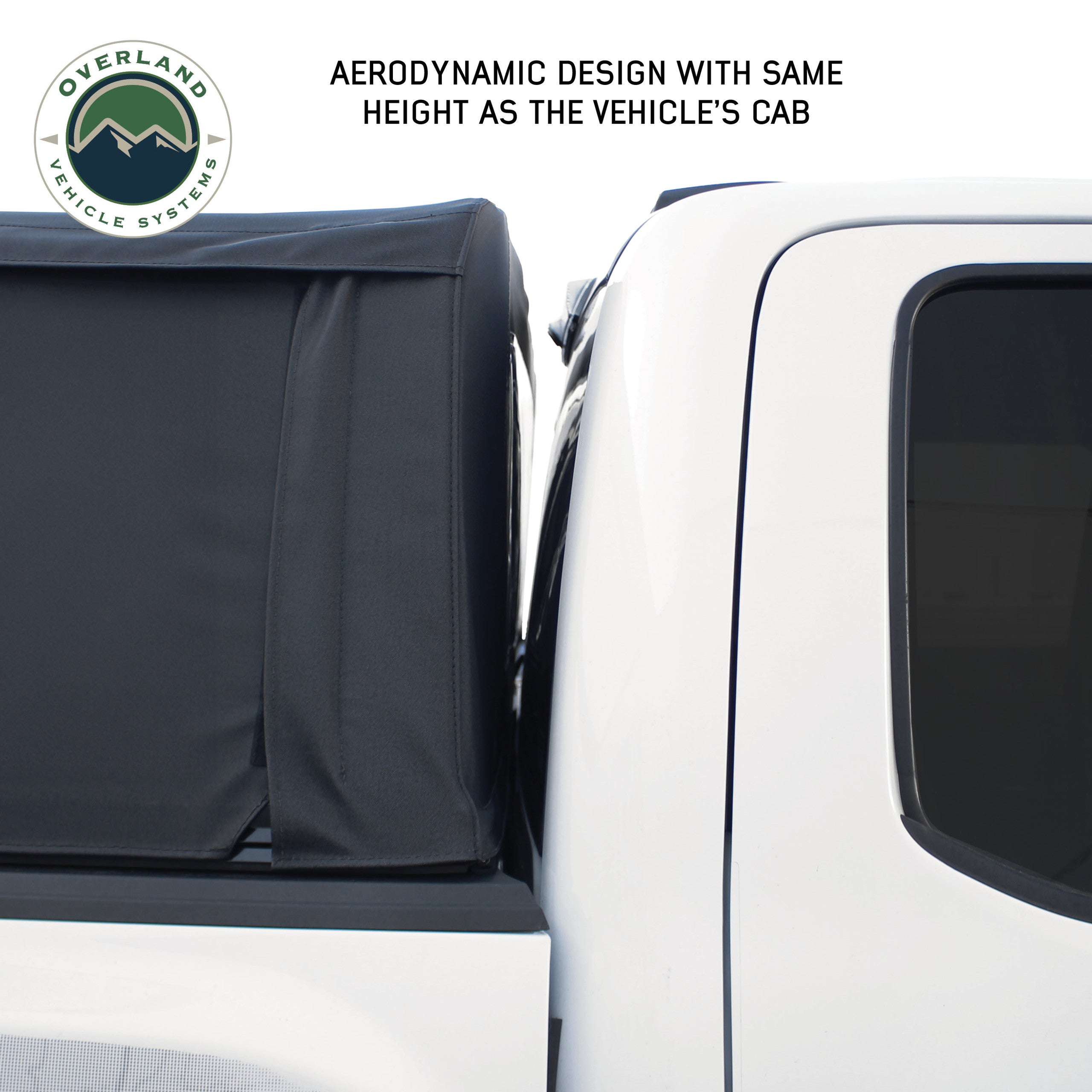 Explorer Soft Shell - Black Diamond Canvas and Aluminum Frame