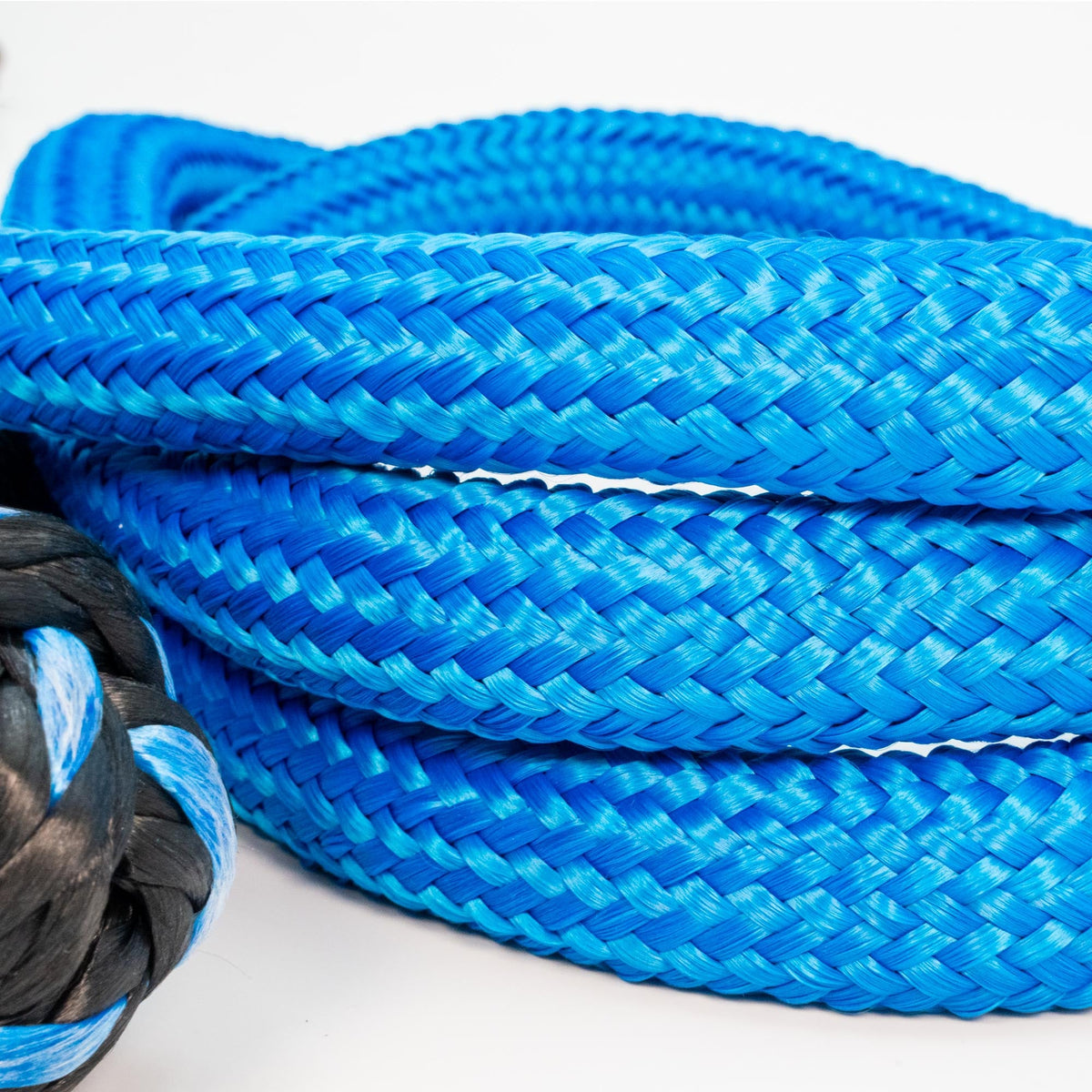 Carbon Offroad extra long 3 m soft shackle for universal fit
