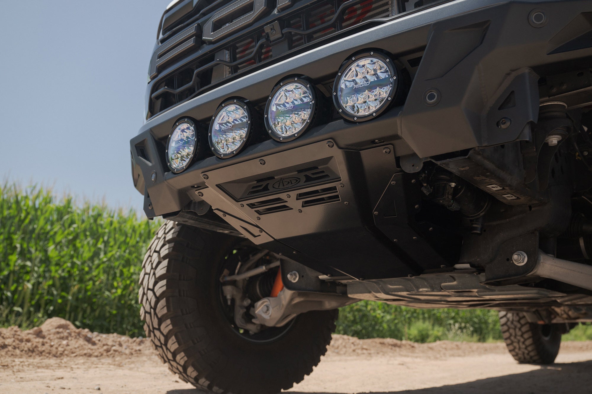 F-150-Raptor-ADD-Edge-Front-Bumper-Outdoor-16 - NVMOS