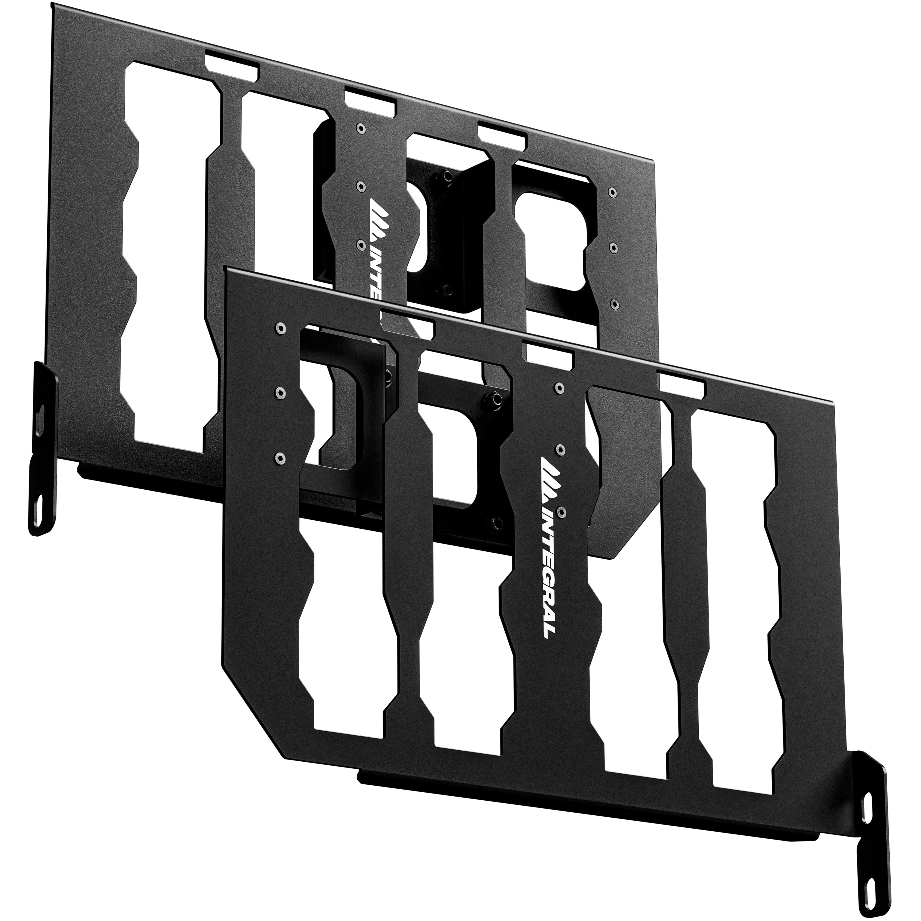 Integral Truck Boxlink Packout Panel (Full) - F150 & Raptor (2015+)