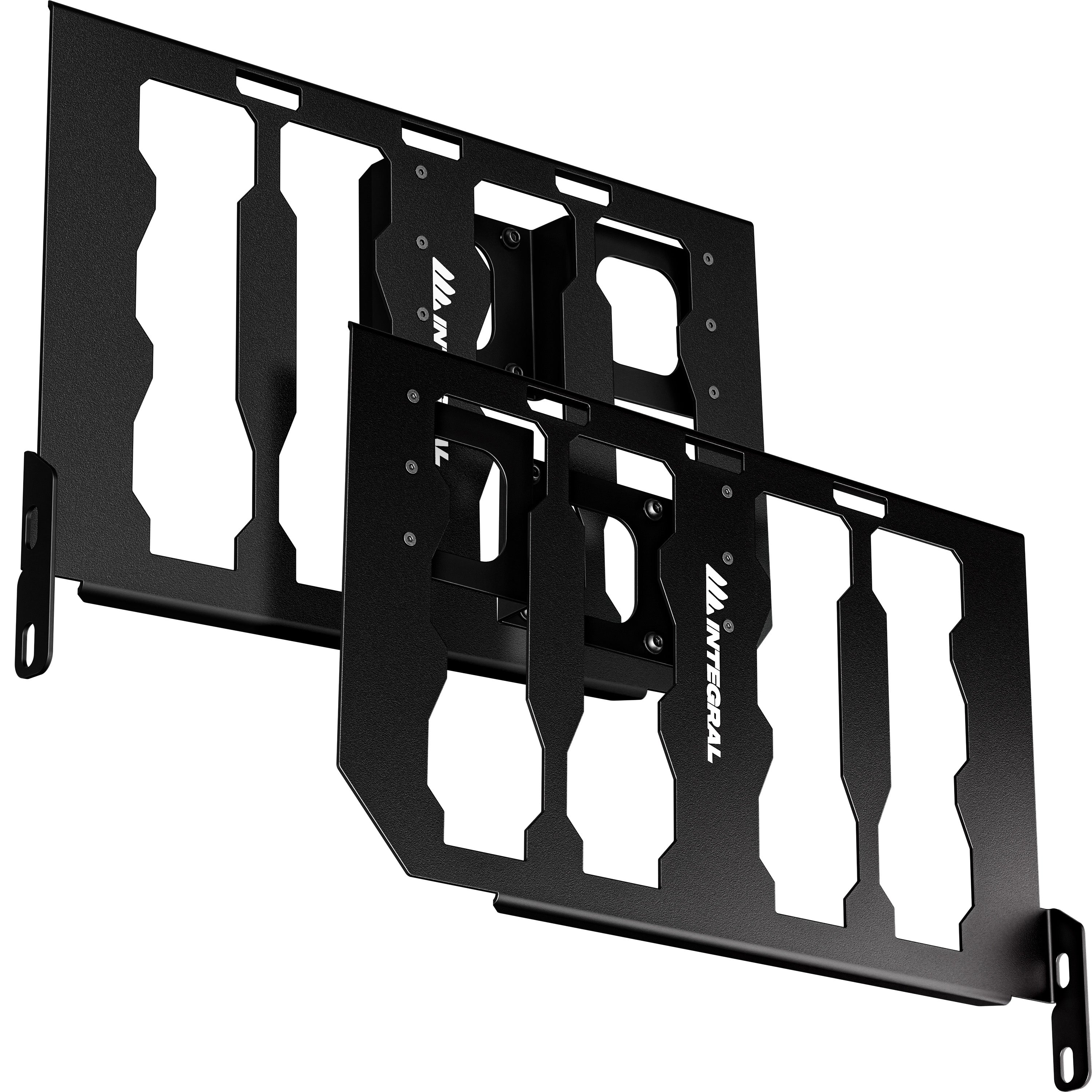 Integral Truck Boxlink Packout Plate (Full) - Super Duty (2017+)