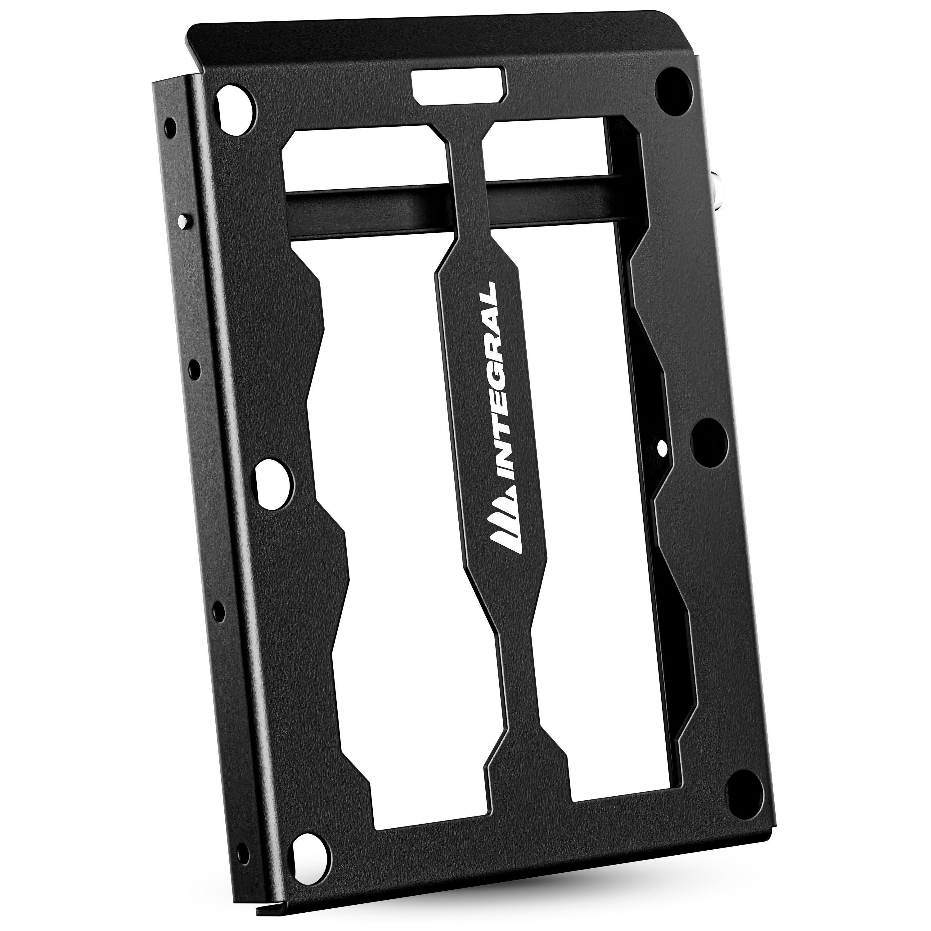 Integral Truck Packout Locking Plate - Universal