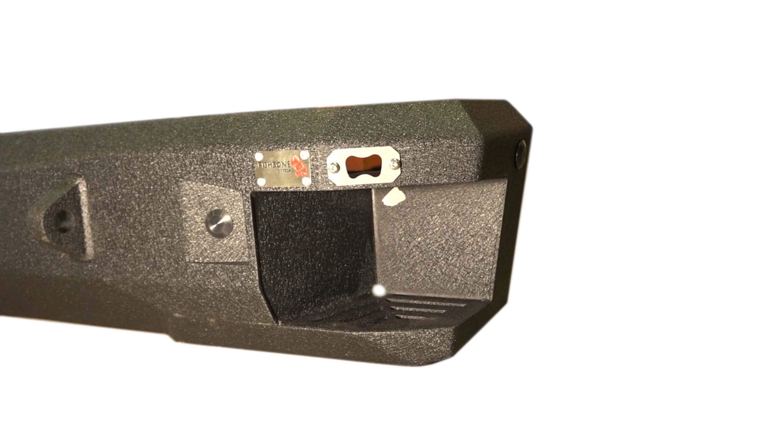 FB22364-2 - NVMOS