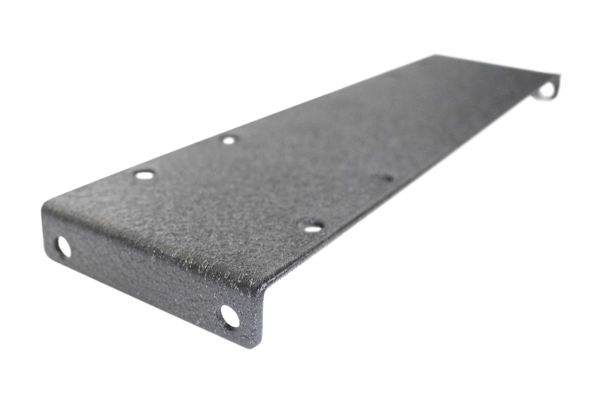 Fishbone Offroad Rear Trunk Compressor Mount for 2018 & Up Jeep Wrangler Unlimited (ARB/VIAIR) FB25464