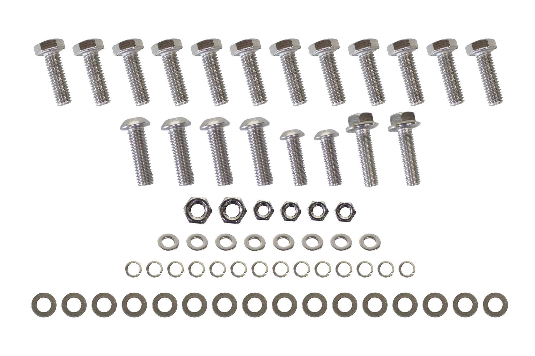 Fishbone Offroad Rear Trunk Compressor Mount for 2018 & Up Jeep Wrangler Unlimited (ARB/VIAIR) FB25464