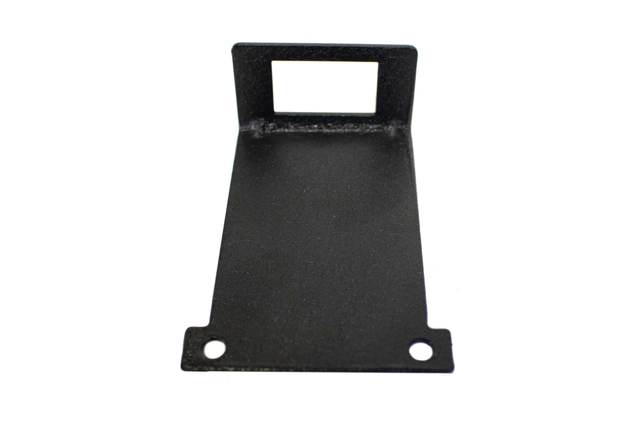 Fishbone Offroad Rear Trunk Compressor Mount - 2007-2018 Jeep Wrangler Unlimited (ARB/VIAIR) FB25468