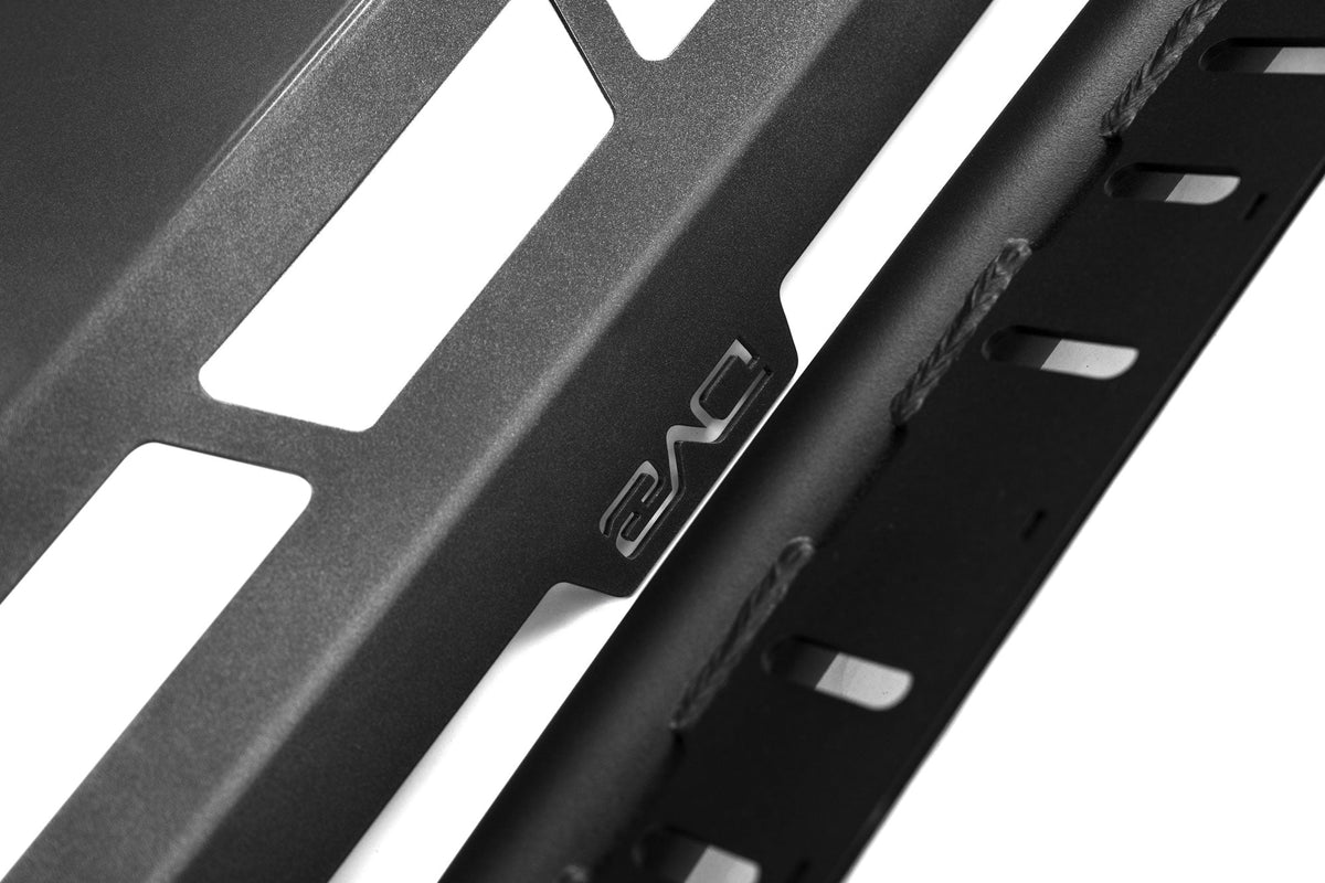 DV8 Offroad tube front bumper for 2024-2026 Ford F-150