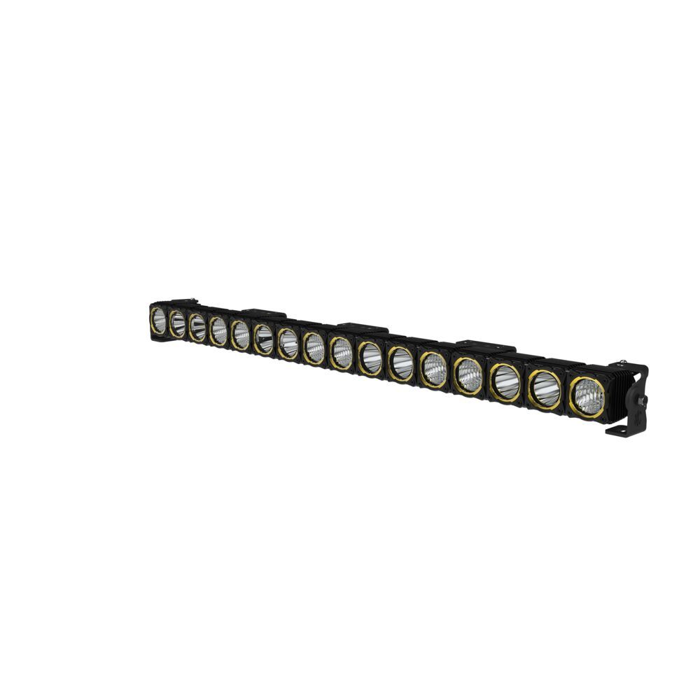 KC HiLiTES FLEX ERA® LED Light Bar — Master Kit (10", 20", 30", 40", 50")