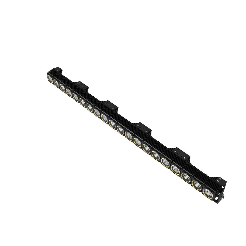 KC HiLiTES FLEX ERA® LED Light Bar — Master Kit (10", 20", 30", 40", 50")