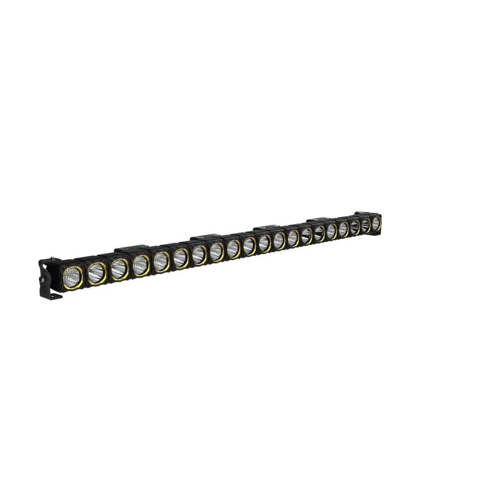 KC HiLiTES FLEX ERA® LED Light Bar — Master Kit (10", 20", 30", 40", 50")
