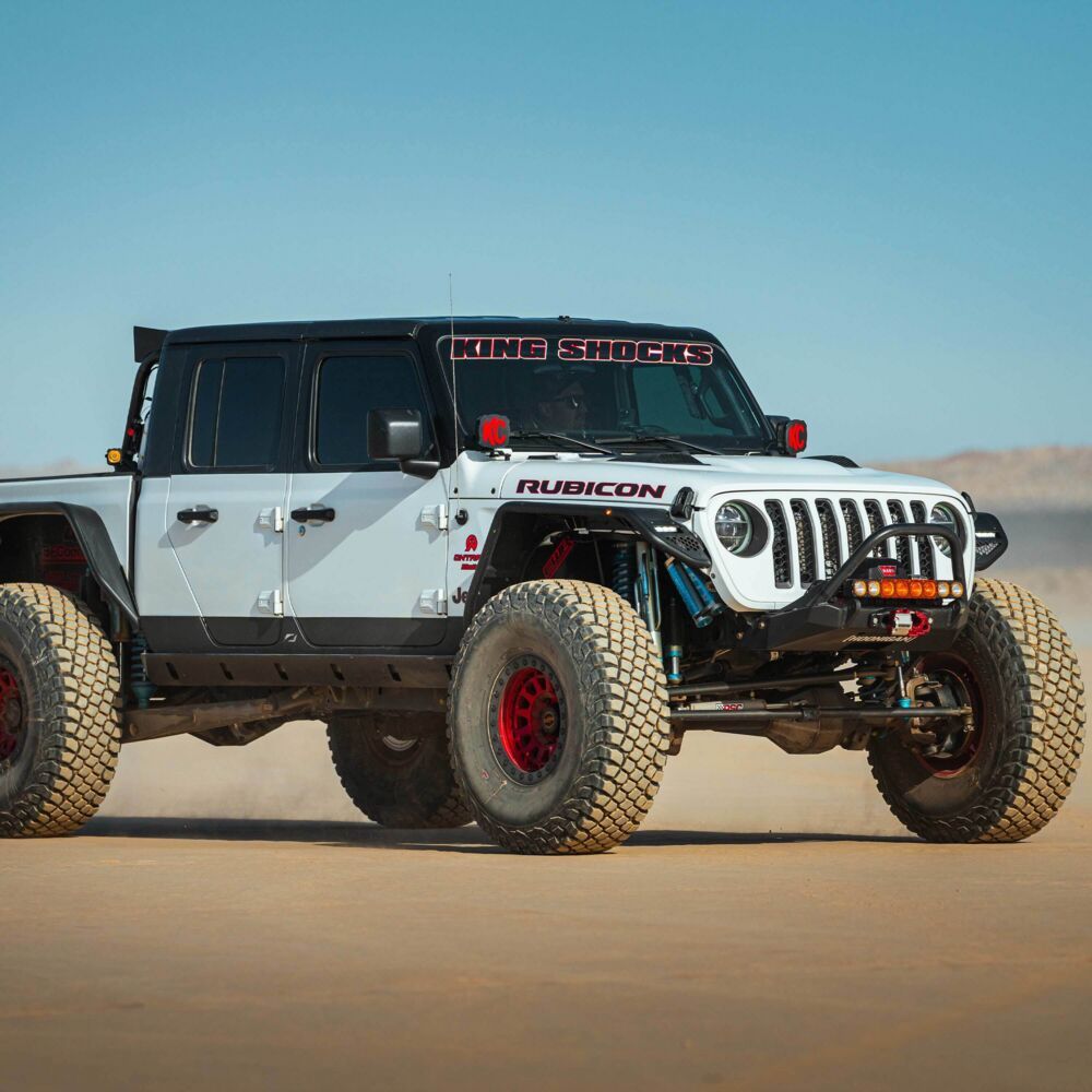 KC HiLiTES FLEX ERA® LED Light Bar — Master Kit (10", 20", 30", 40", 50")