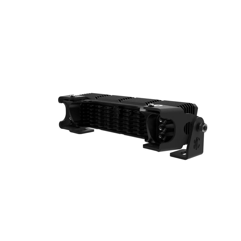 KC HiLiTES FLEX ERA® LED Light Bar — Master Kit (10", 20", 30", 40", 50")