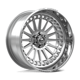 Fuel Impulse CC (FF130) Wheel - Polished