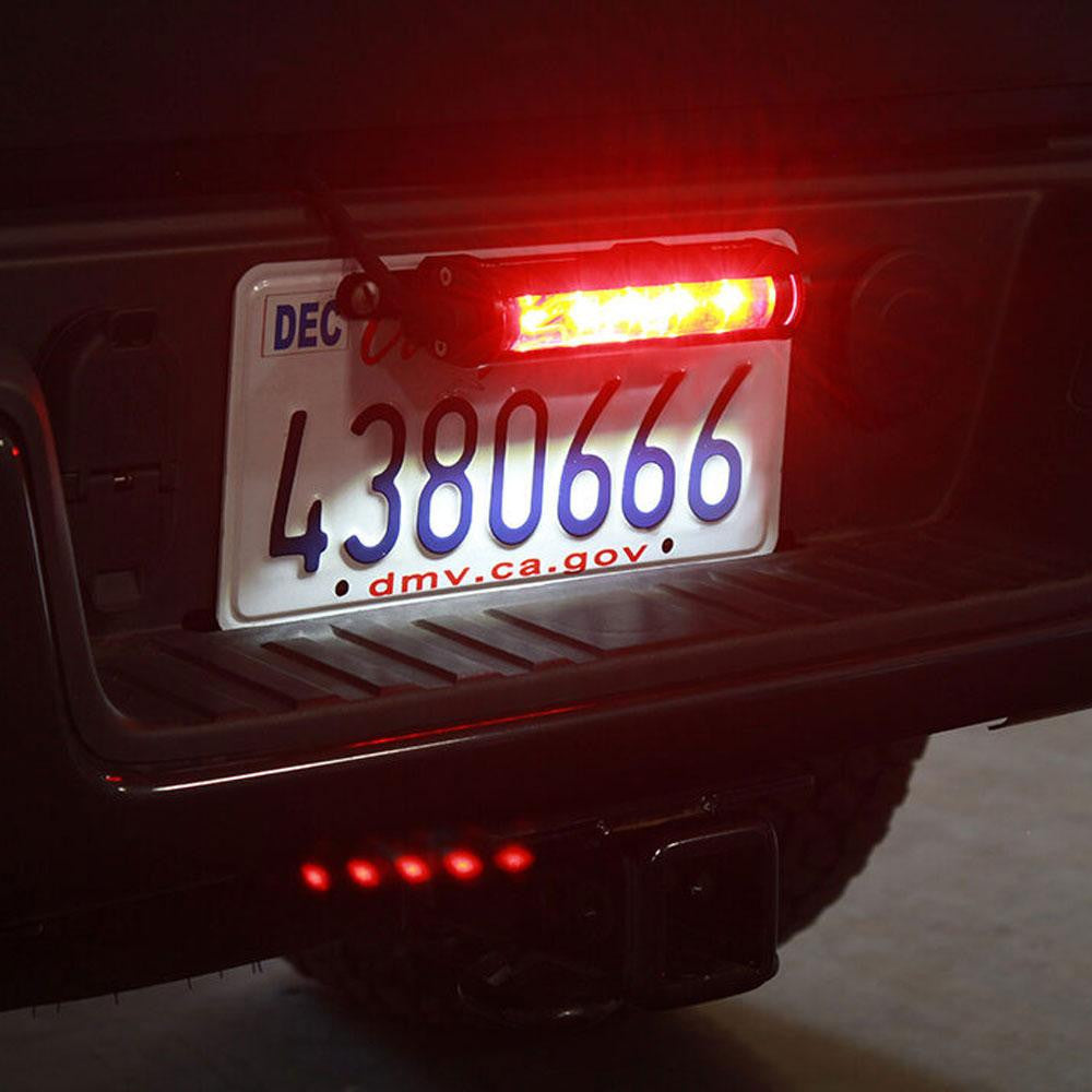 Baja Designs RTL-M Mini LED Rear Light Bar