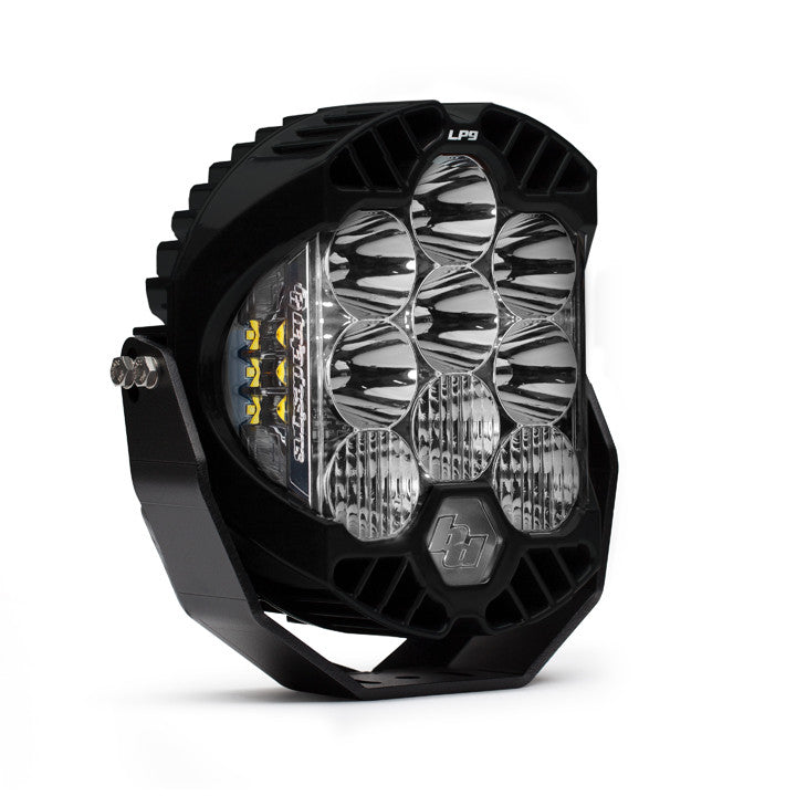 Baja Designs LP9 Sport LED Auxiliary Light Pod