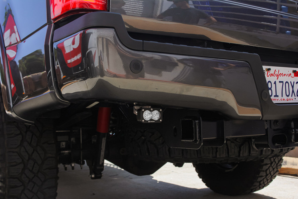 Baja Designs Ford S2 Sport Dual Reverse Light Kit - Ford 2017-22 F-250 Super Duty; 2017-22 F-350 Super Duty